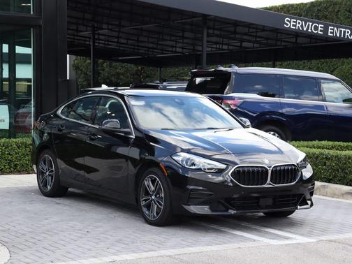 2024 BMW 228 Gran Coupe i sDrive