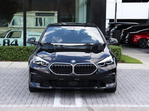 2024 BMW 228 Gran Coupe i sDrive