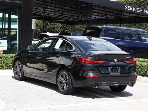 2024 BMW 228 Gran Coupe i sDrive