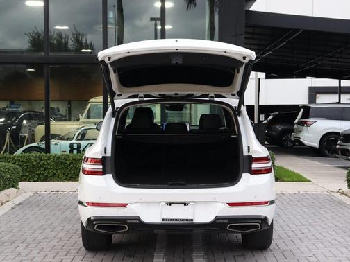 2023 Genesis GV80 2.5T