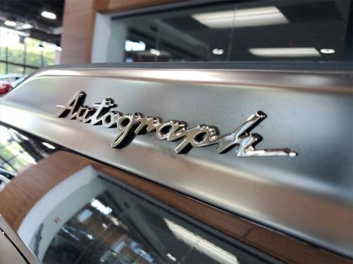 2025 INFINITI QX80 AUTOGRAPH AWD