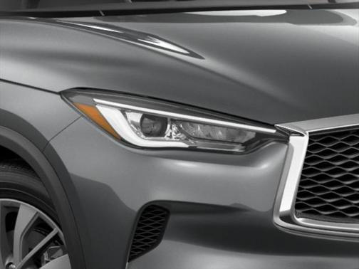 2025 INFINITI QX50 Pure AWD