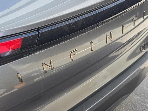 2026 INFINITI QX60 Base