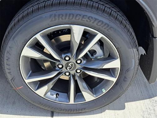 2026 INFINITI QX60 Pure