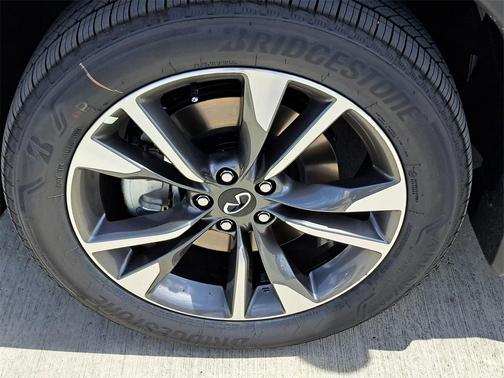 2026 INFINITI QX60 Pure