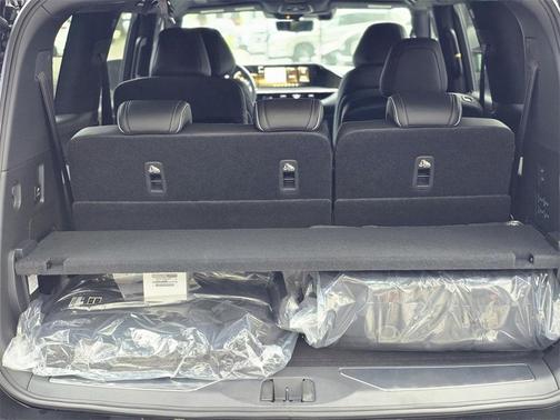 2026 INFINITI QX80 AUTOGRAPH AWD