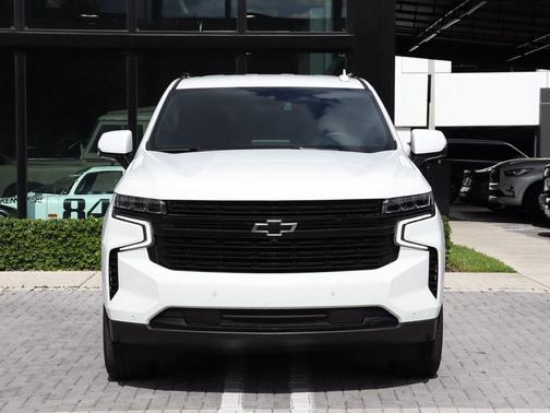 2024 Chevrolet Tahoe 2WD RST