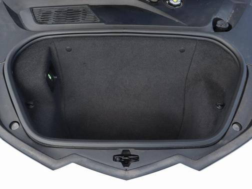 2021 Chevrolet Corvette Stingray w/1LT