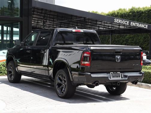 2020 RAM 1500 Limited