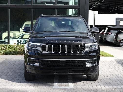 2023 Jeep Wagoneer Series I 4x4