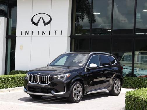 2024 BMW X1 xDrive28i