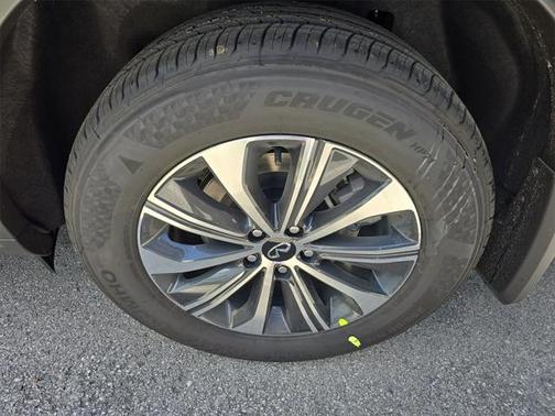 2025 INFINITI QX60 Pure