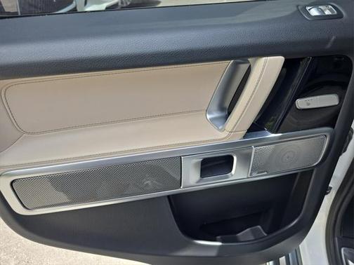 2021 Mercedes-Benz AMG G 63 4MATIC