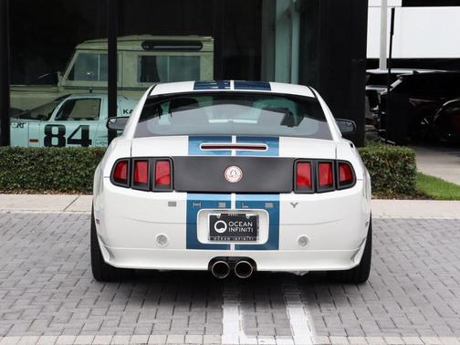 2012 Ford Mustang GT Premium