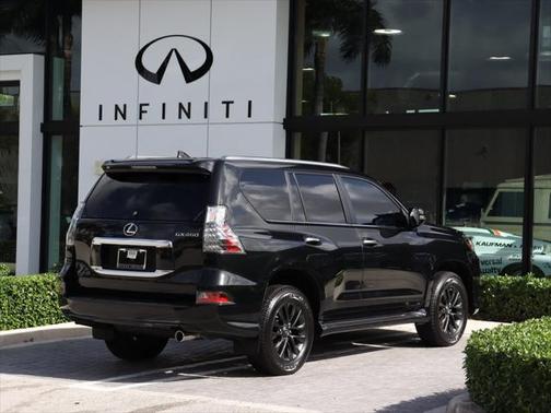 2023 Lexus GX 460 Premium