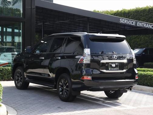 2023 Lexus GX 460 Premium