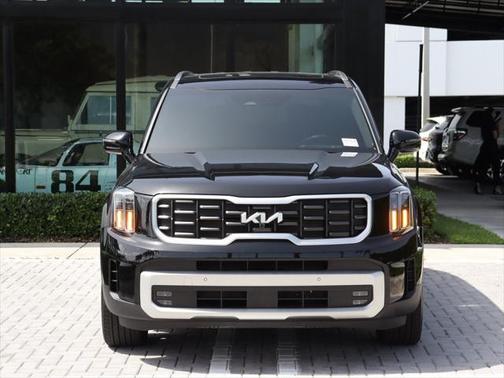 2024 Kia Telluride SX Prestige