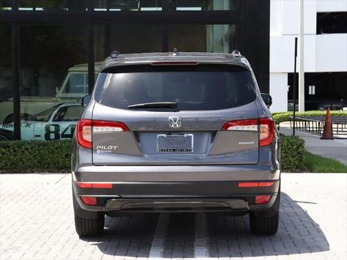 2022 Honda Pilot 2WD Special Edition