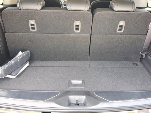 2025 INFINITI QX80 SENSORY AWD