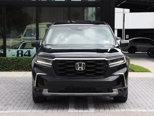 2023 Honda Pilot AWD EX-L 7 Passenger