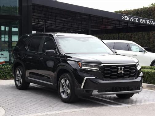 2023 Honda Pilot AWD EX-L 7 Passenger