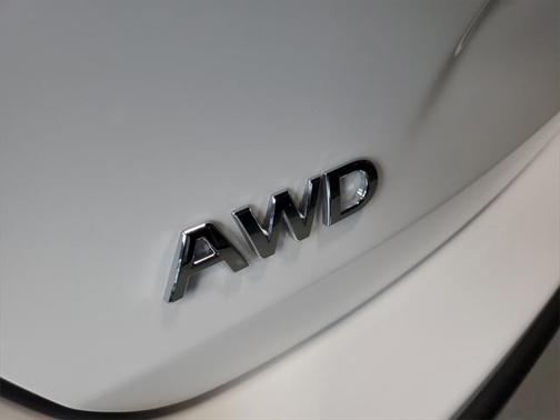 2025 INFINITI QX50 Pure AWD