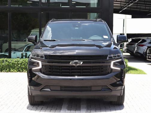 2023 Chevrolet Tahoe 2WD RST