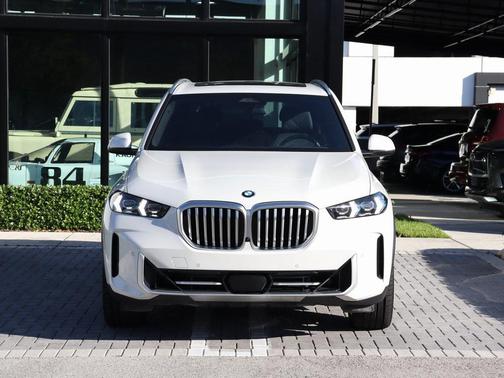 2024 BMW X5 sDrive40i