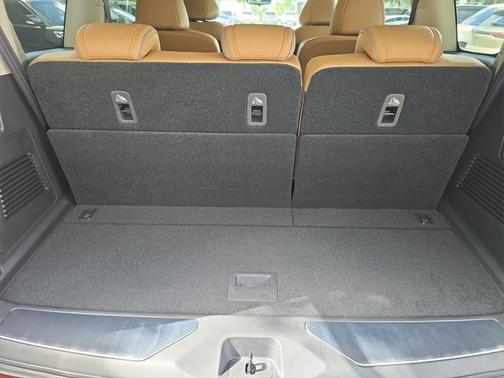 2025 INFINITI QX80 SENSORY AWD