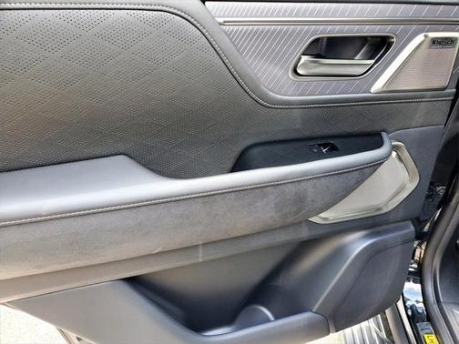 2025 INFINITI QX80 AUTOGRAPH AWD