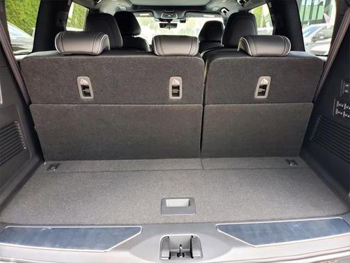 2025 INFINITI QX80 AUTOGRAPH AWD