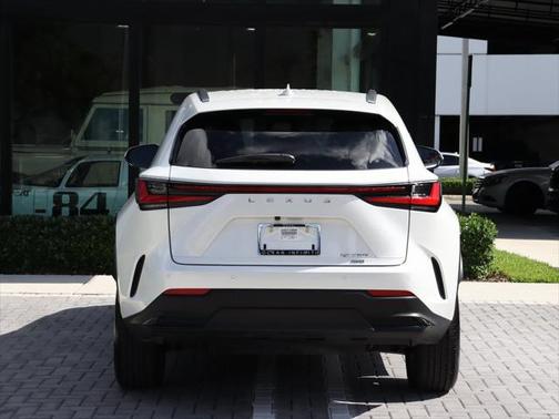 2024 Lexus NX 350 Premium