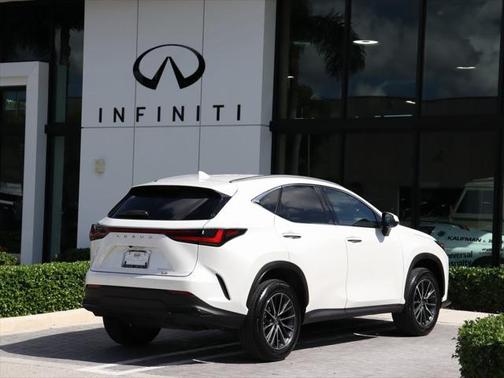 2024 Lexus NX 350 Premium