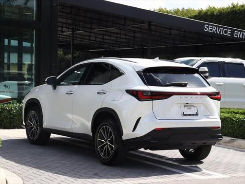 2024 Lexus NX 350 Premium