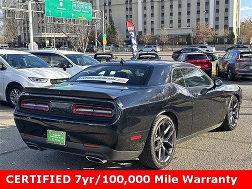 2023 Dodge Challenger R/T