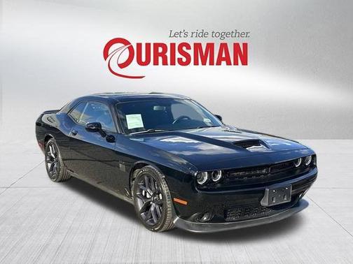 2023 Dodge Challenger R/T