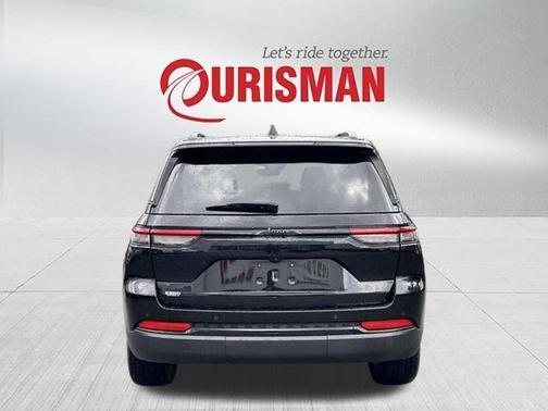 2023 Jeep Grand Cherokee Altitude X 4x4