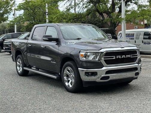 2019 RAM 1500 Big Horn/Lone Star Crew Cab 4x2 57' Box