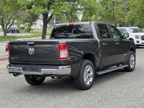 2019 RAM 1500 Big Horn/Lone Star Crew Cab 4x2 57' Box