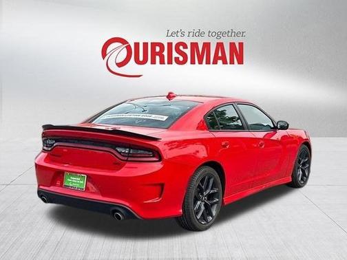 2023 Dodge Charger GT