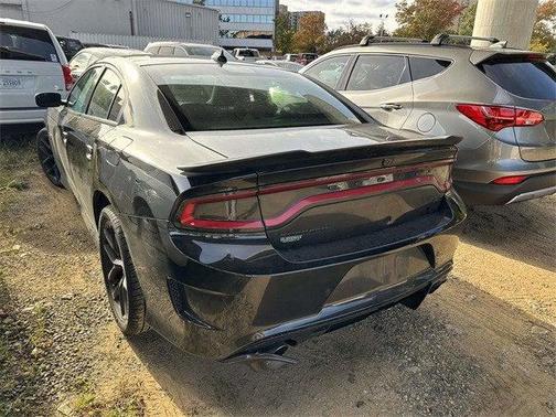 2021 Dodge Charger R/T RWD