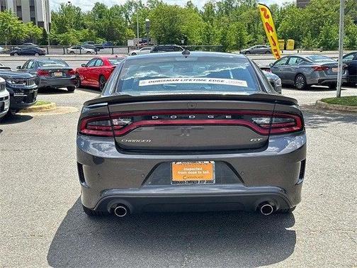 2023 Dodge Charger GT