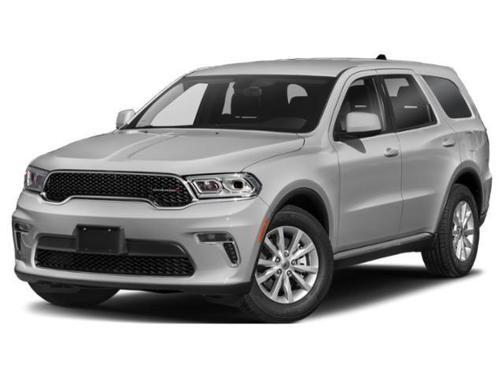 2023 Dodge Durango GT Plus RWD