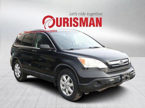 Photo 1 of 26 of 2009 Honda CR-V EX