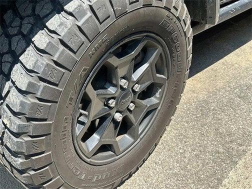 2022 Jeep Gladiator Willys 4x4