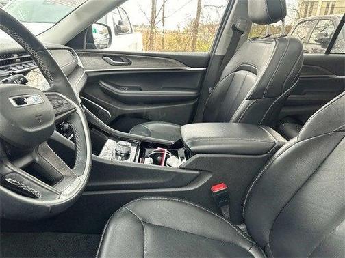 2022 Jeep Grand Cherokee Limited 4x4