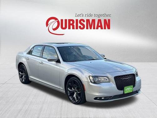 2023 Chrysler 300 300S