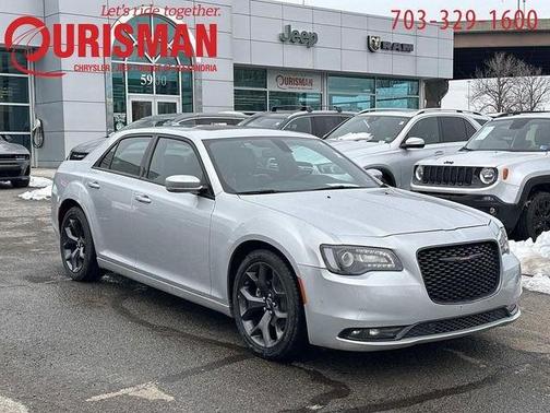 2023 Chrysler 300 300S
