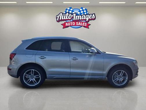 2013 Audi Q5 2.0T Premium Plus