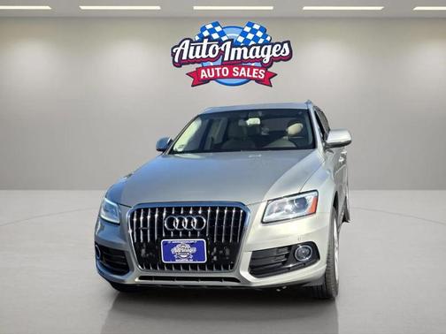 2013 Audi Q5 2.0T Premium Plus